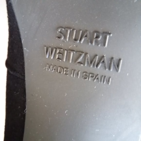 NEW Stuart Weitzman Keenland - Picture 6 of 9